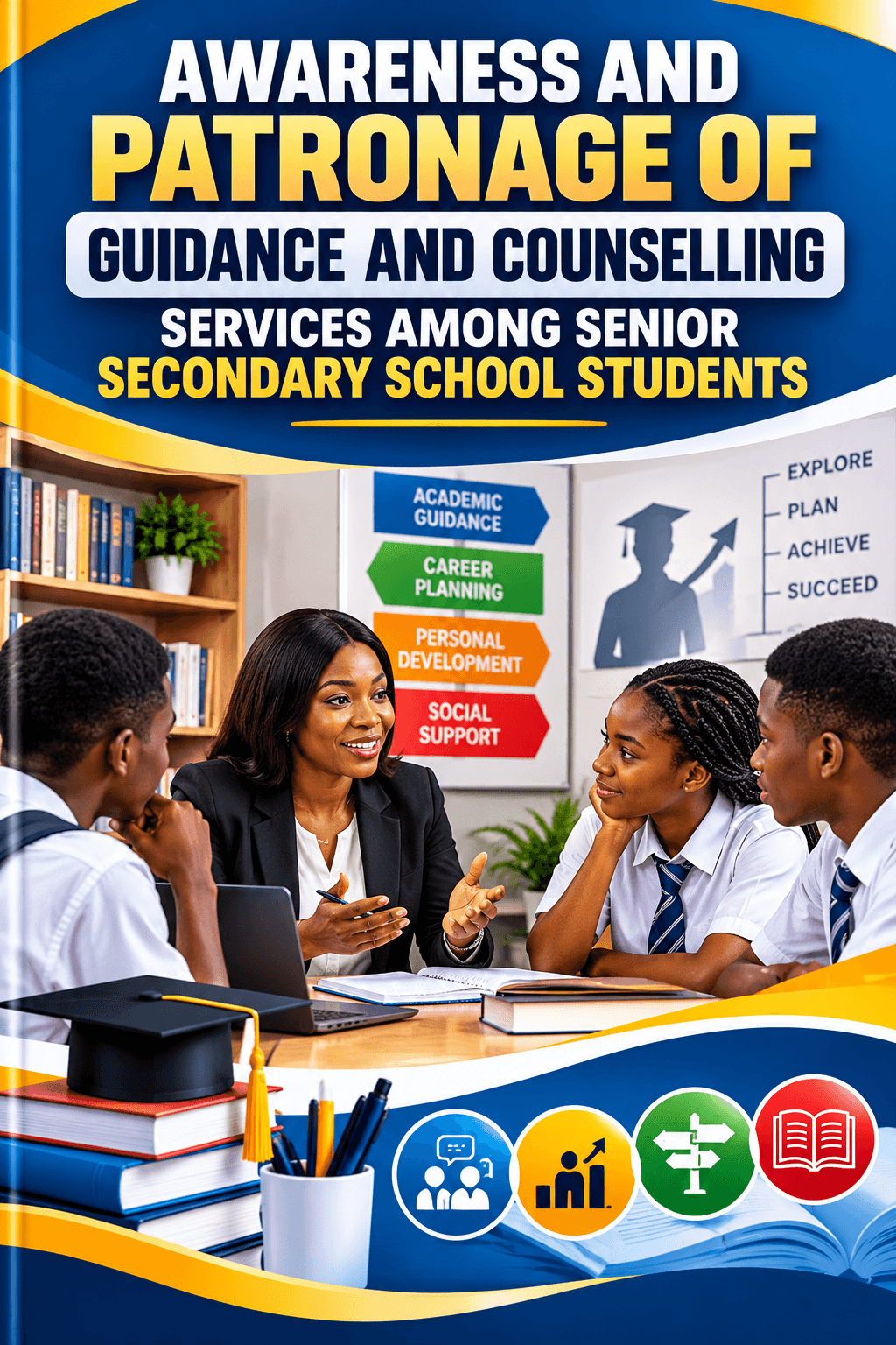 Awareness and Patronage of Guidance and Counselling Services Among Senior Secondary School Students